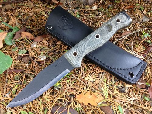 Condor FINAL FRONTIER KNIFE Messer