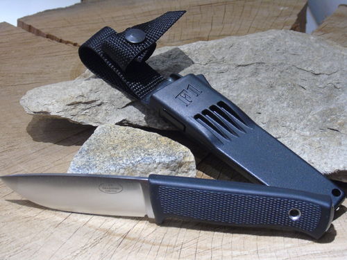Fällkniven F1z - Pilot Survival Knife - Zytel