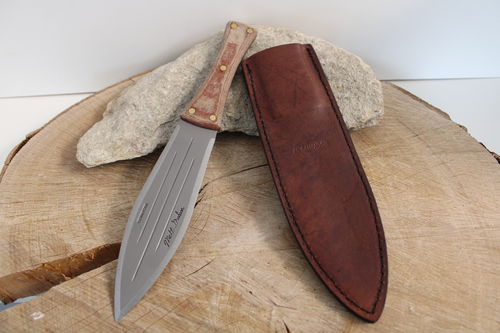 Condor AFRICAN BUSH KNIFE Messer