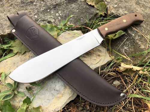 Condor IRONPATH KNIFE Messer