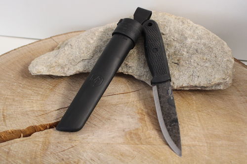 Condor TERRASAUR KNIFE Gürtelmesser BLACK
