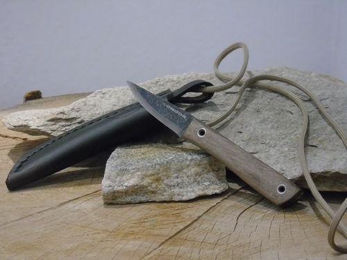 Condor Woods Wise Neck Knife