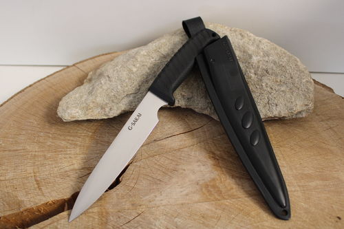 G.Sakai SA 33 Outdoor Cooking Knife