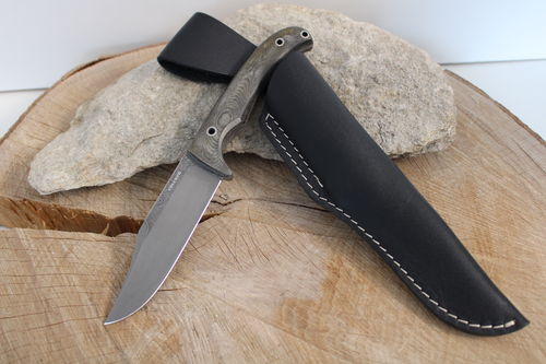Coluber JARS Serien Custom Knife
